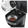 Hamilton Beach 12 Cup Programmable Coffee Maker - Black - 46290 - image 4 of 4