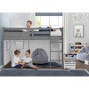 Delta Children Bed Tent for Loft Bed - 2 of 4
