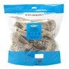 Icelandic+ Cod Skin Mixed Pieces Dog Treat 16-oz Bag - 2 of 4