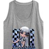 Women's - LOL Surprise! - Groovy Babe Graphic Racerback Tank - 2 of 4