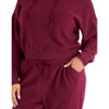 Adore Me Women's Davinia Hoodie Lounge - 2 of 4