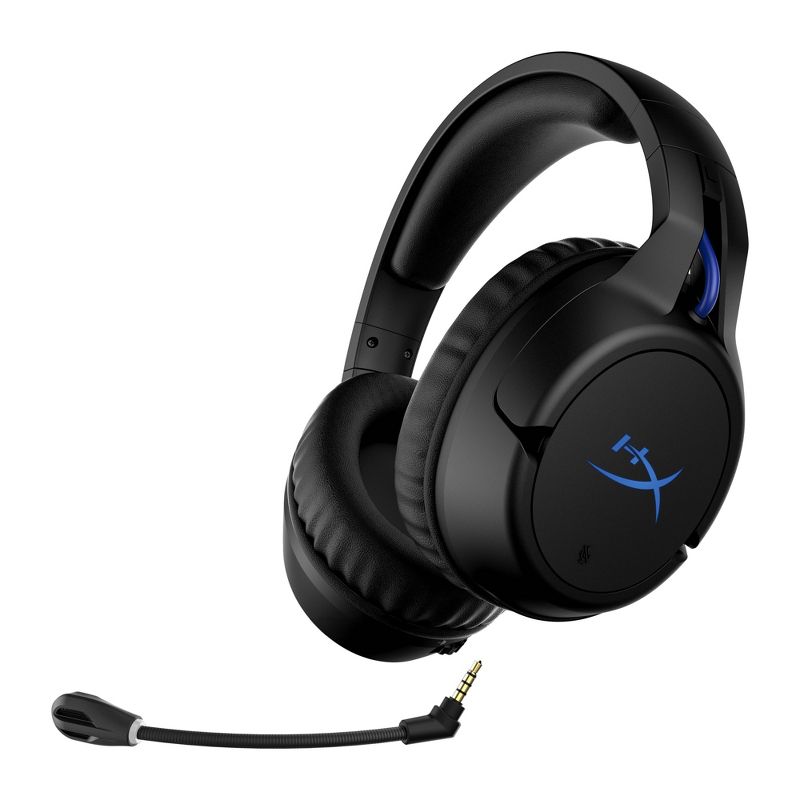 HyperX Cloud Flight Wireless Gaming Headset for PlayStation 4/5, 6 of 20