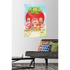 Trends International The World of Strawberry Shortcake - Party Unframed Wall Poster Prints - 2 of 4