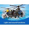 Playmobil City Action Tactical Unit Rescue Helicopter 71149 Playset 117pcs - 3 of 3