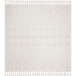 Natura NAT251 Hand Woven Indoor Rugs - Safavieh - 1 of 4