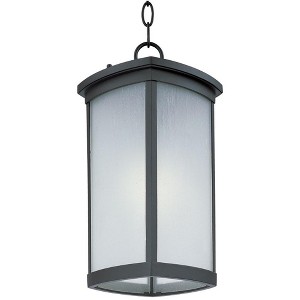 Maxim Lighting Terrace 1 - Light Pendant in  Bronze - 1 of 4