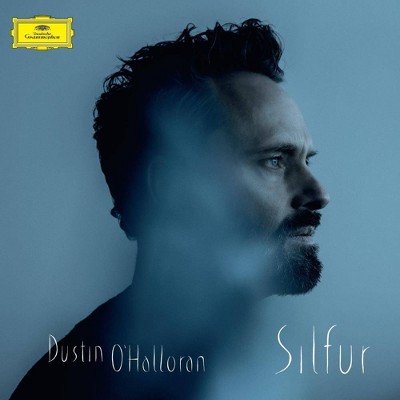 Dustin O'Halloran - Silfur (2 LP) (Vinyl)