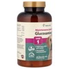 NaturVet Glucosamine DS™, Maintenance Joint Care, Level 1, For Dogs & Cats, 60 Chewable Tabs, 6.3 oz (180 g) - 4 of 4