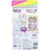 Fashion Angels Care Bears Compact Sketch Portfolio Set - 2 of 3