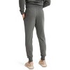 Jockey Men's Cotton Blend Fleece Jogger - 2 of 4