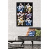 Trends International NHL League - Superstars 22 Framed Wall Poster Prints - 2 of 4