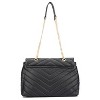 NEW YORK & COMPANY Women's Nolan Shoulder Bag - 2 of 4