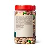 Christmas Rudolph's Mix Indulgent Snack Mix - 16.5oz - Favorite Day™ - 4 of 4