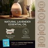 Gya Labs Lavender Essential Oil 100% Pure Natural - 4 of 4