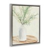 Stupell Industries Tranquil Botanical Still Life, 17" x 21" - 3 of 4