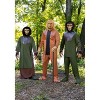 HalloweenCostumes.com Men's Planet of the Apes Dr. Zaius Costume | Movie Costumes - 4 of 4