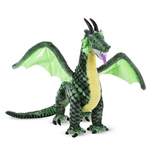 Dragon stuffed animal clearance target