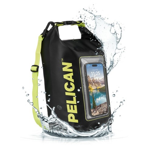 Cellphone Diving Case Dry Bag Shockproof Waterproof Phone