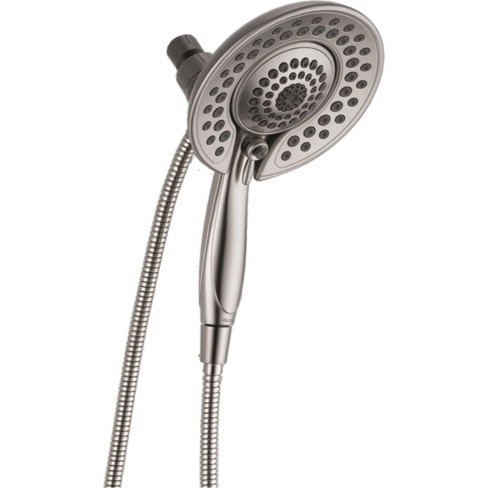 Delta Faucet Rp62088 In2ition 2 In 1 Shower Head And Hand Shower