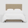 Lennon Bed Cozy Faux Shearling - Threshold™ - 2 of 4