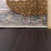 Hauteloom Runner Area Rug   Denim - 4 of 4