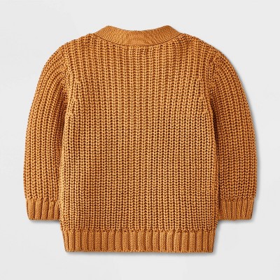 Cat & Jack - Brandclub - Baby Cardigan Sweater - Cat &