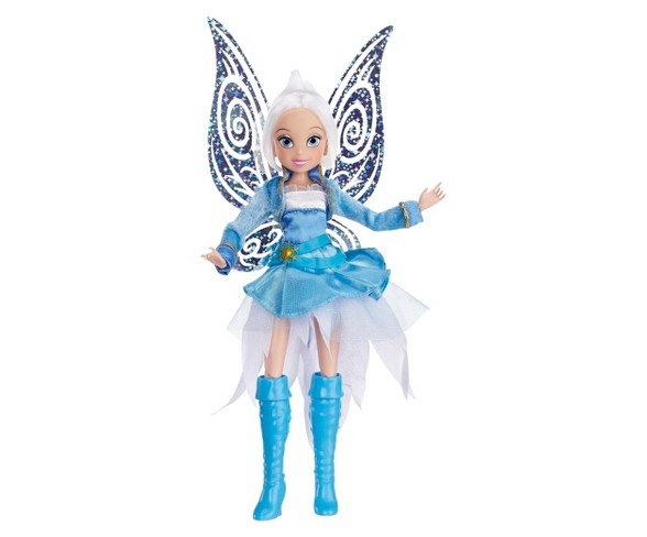 Disney fairies periwinkle store doll