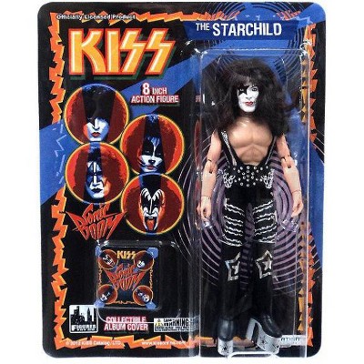 kiss action figures target