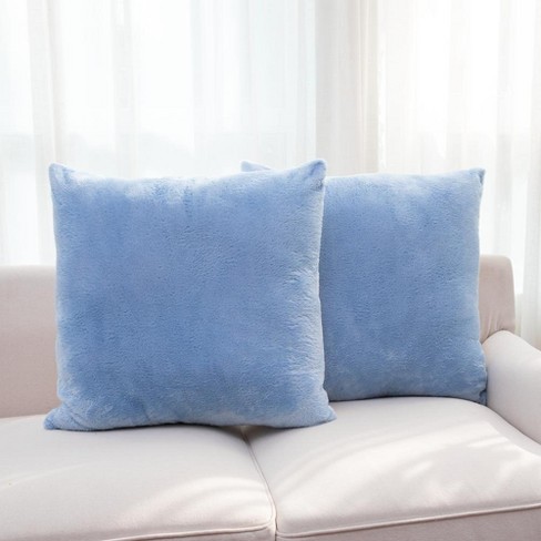 Target living best sale room pillows