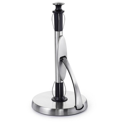 SimplyTear™ Paper Towel Holder by OXO – Airstream Supply Company