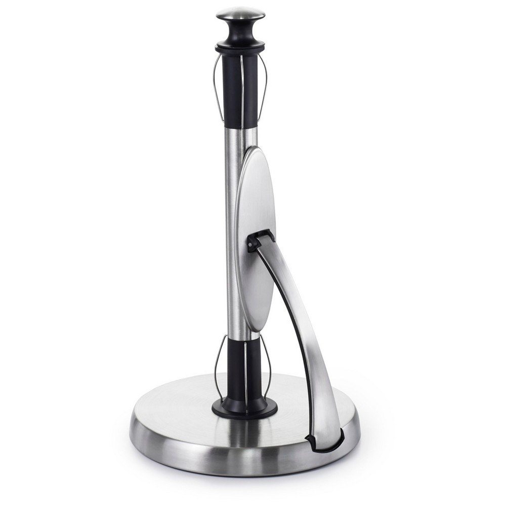 Photos - Other Accessories Oxo Simply Tear Paper Towel Holder 