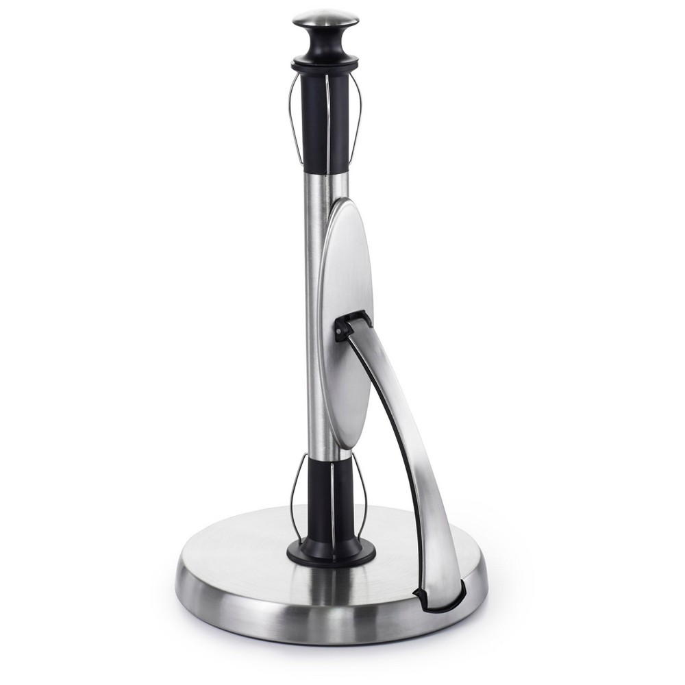 OXO Simply Tear Paper Towel Holder