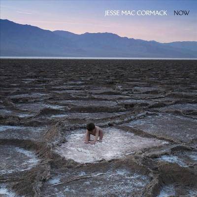 Jesse Mac Cormack - Now (CD)