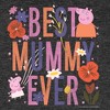 Boy's Peppa Pig Best Mummy Ever T-Shirt - 2 of 4