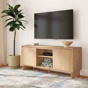 Modern TV Stand - 1 of 4