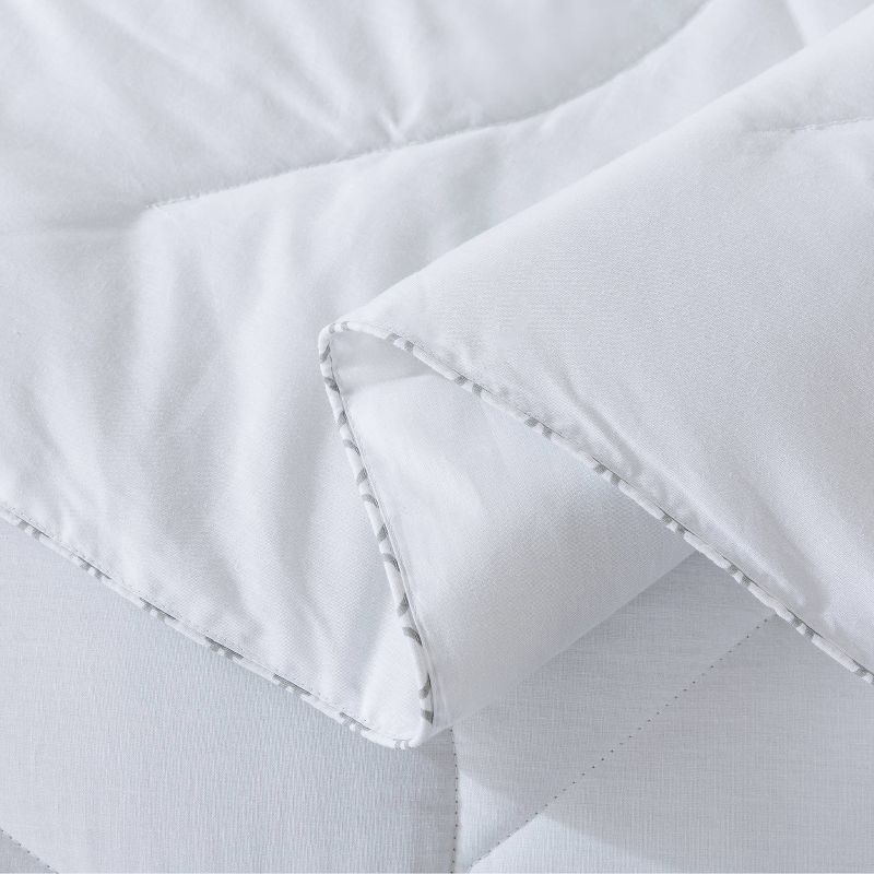 Waverly Cotton Bed Blanket - St. James Home, 3 of 5