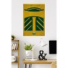 Trends International MLS Portland Timbers - Logo 25 Unframed Wall Poster Prints - 2 of 4