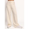 Petal and Pup Ash Knitted Pants - 4 of 4
