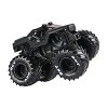 Monster Jam Soldier Fortune Diecast Monster Truck Vehicle - 1:64 Scale - 2 of 4