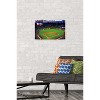 Trends International MLB Philadelphia Phillies - Citizens Bank Park 19 Unframed Wall Poster Prints - 2 of 4