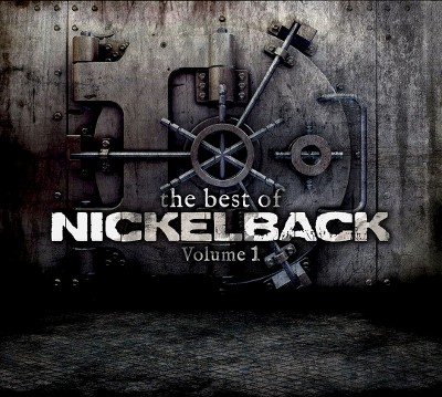 The Best of Nickelback, Vol. 1 (CD)