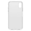 OtterBox SYMMETRY SERIES case for iPhone X/XS - Clear (77-59583) - Refurbished - 2 of 4