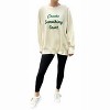 Women's Create Something Great Sweater - Charlotte Avery - 3 of 3