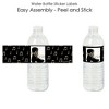 Big Dot of Happiness Nash Bash - Nashville Bachelorette Party Water Bottle Sticker Labels - Set of 20 - 2 of 4