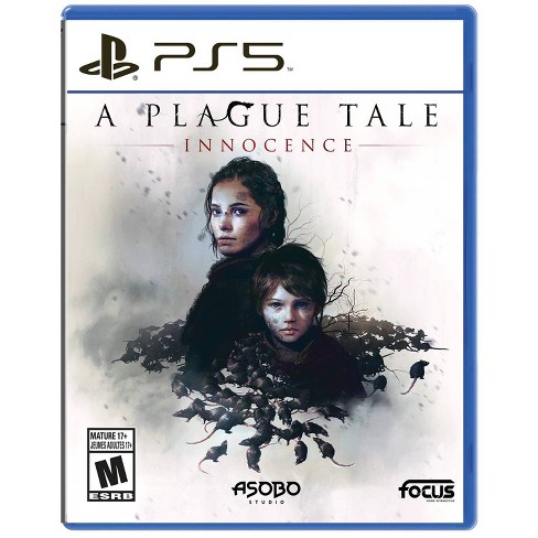 A Plague Tale: Innocence - Playstation 4 : Target