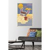 Trends International Disney Lilo and Stitch - No Bad Days Unframed Wall Poster Prints - 2 of 4
