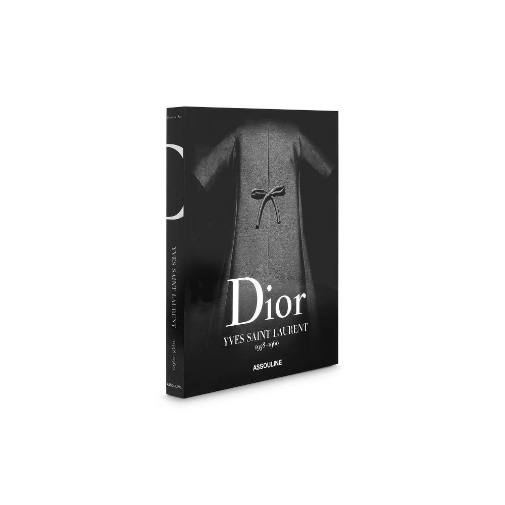 ISBN 9781614285991 product image for Dior by Yves Saint Laurent - (Classics) (Hardcover) | upcitemdb.com