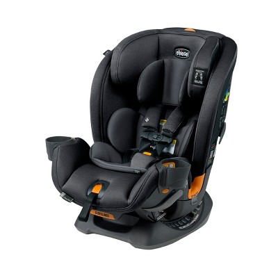 Chicco OneFit ClearTex All-in-One Convertible Car Seat