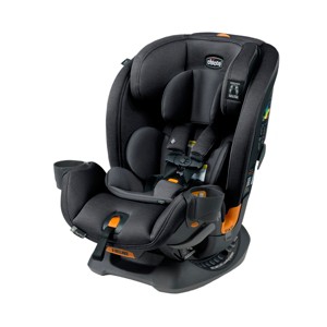 Chicco OneFit ClearTex All-in-One Convertible Car Seat - 1 of 4