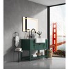 Okak Anti-Fog Bathroom Mirror with Memory and 3 Colors, Vanity Mirror with Stepless Dimmable, Wall Mirror for Bathroom, Living Room - 4 of 4